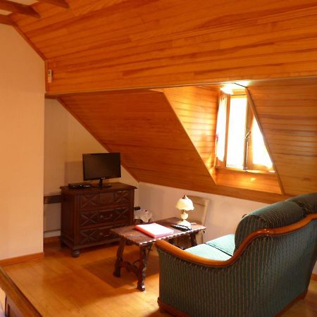 La Bouigane Bed & Breakfast แซ็ง-ลารี ภายนอก รูปภาพ